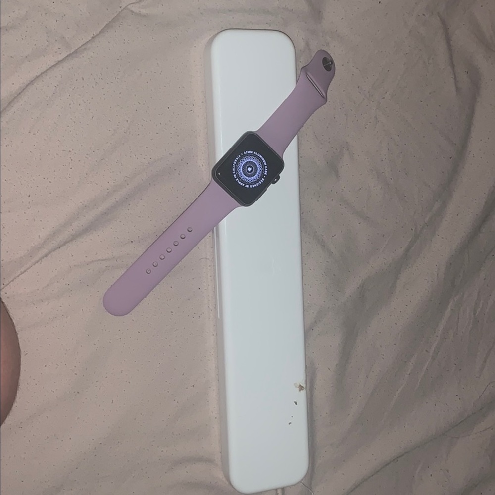 Apple Watch 1st generation